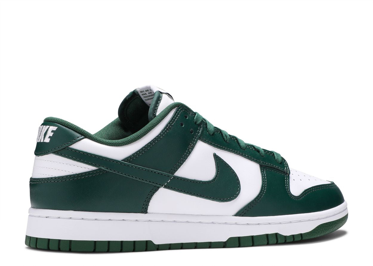 Dunk Low 'Team Green' - Kicks Loft