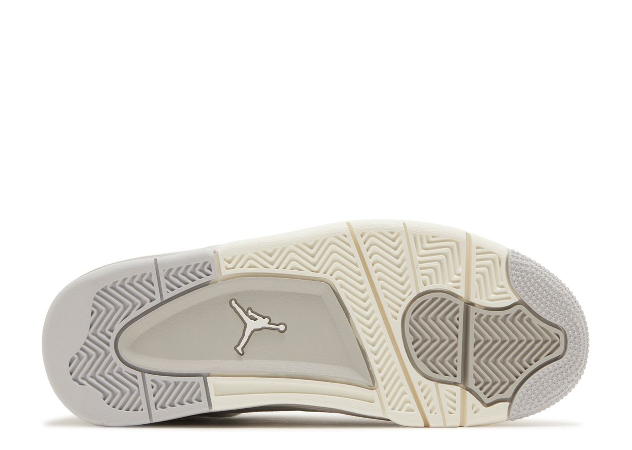 Jordan 4 Retro 'Frozen Moments' - Kicks Loft