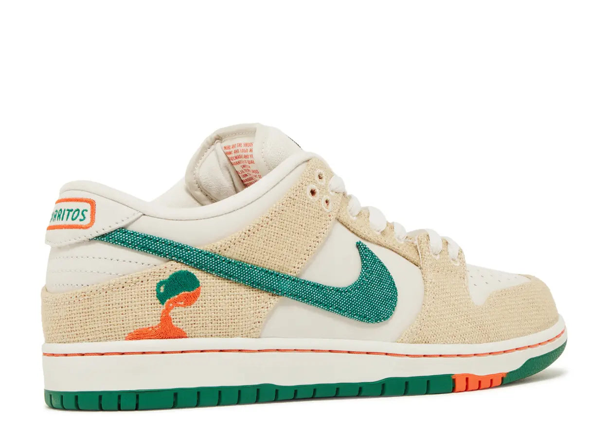 Jarritos x Dunk Low SB - Kicks Loft