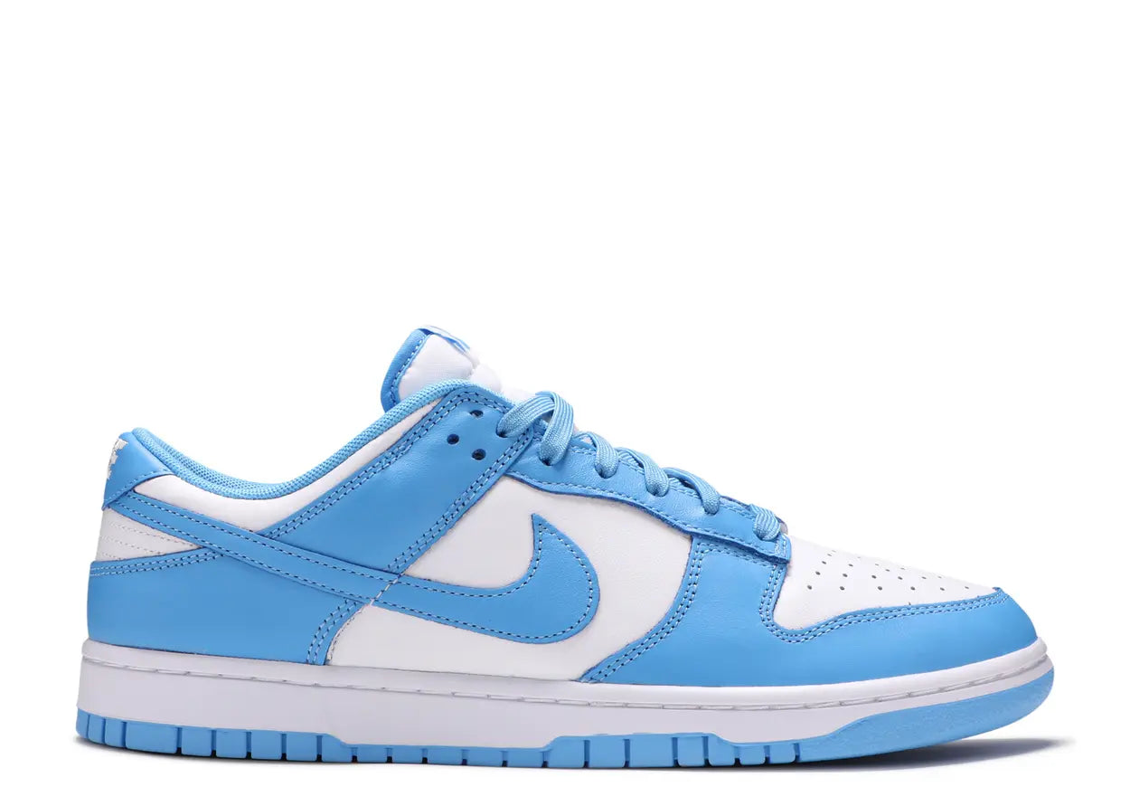 Dunk Low 'University Blue' - Kicks Loft
