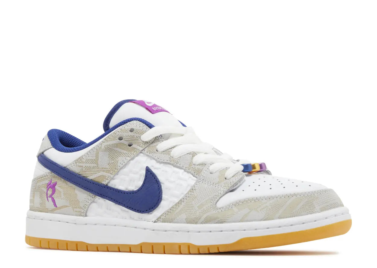 Rayssa Leal x Dunk Low SB - Kicks Loft