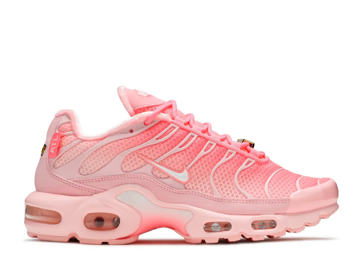 Air Max Plus 'City Special - Atlanta' - Kicks Loft