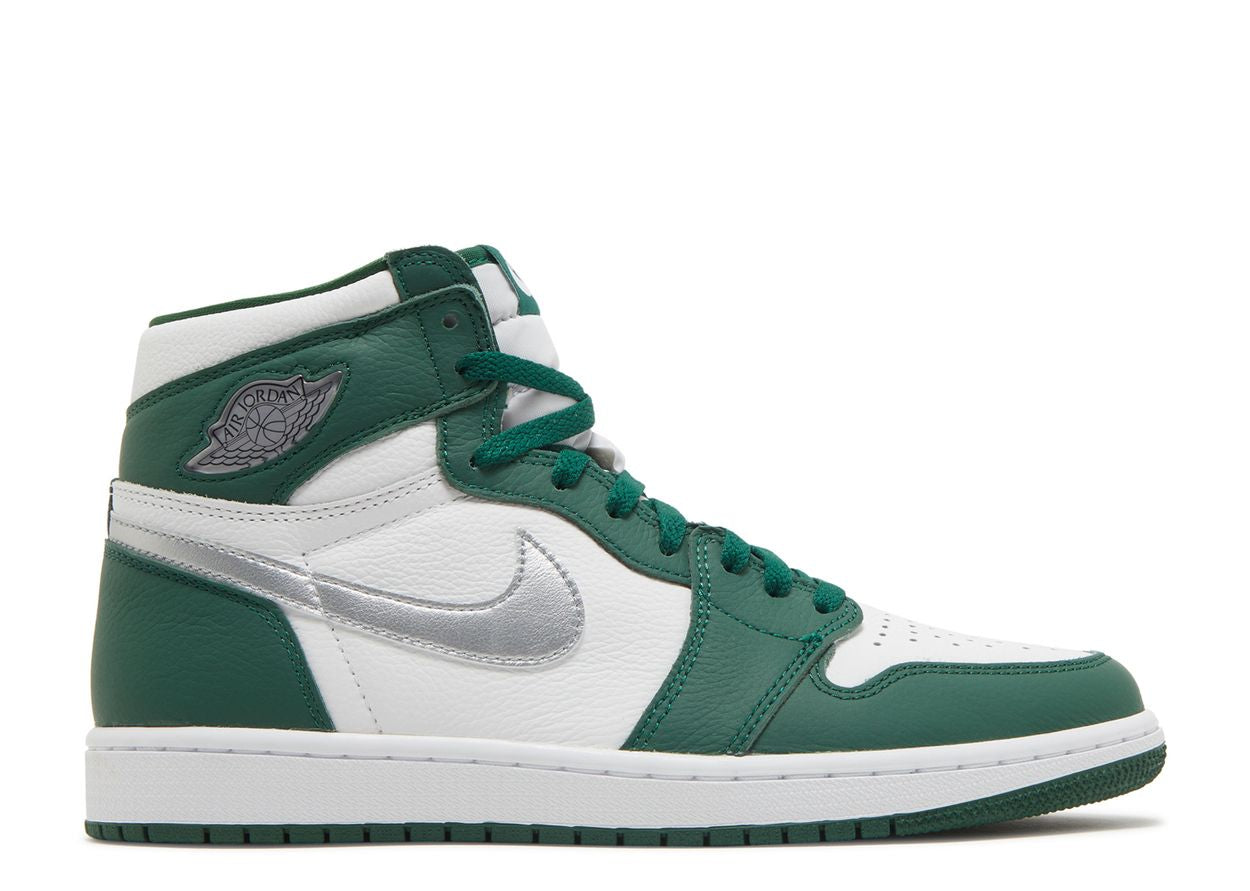 Jordan 1 Retro High 'Gorge Green' - Kicks Loft