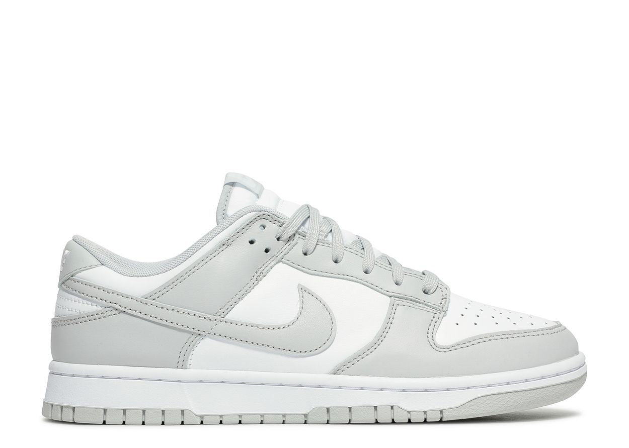 Dunk Low 'Grey Fog' - Kicks Loft