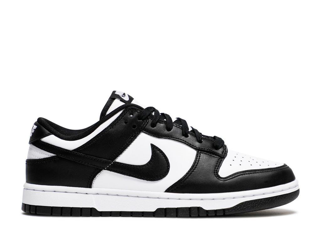 Dunk Low 'Black White' - Kicks Loft