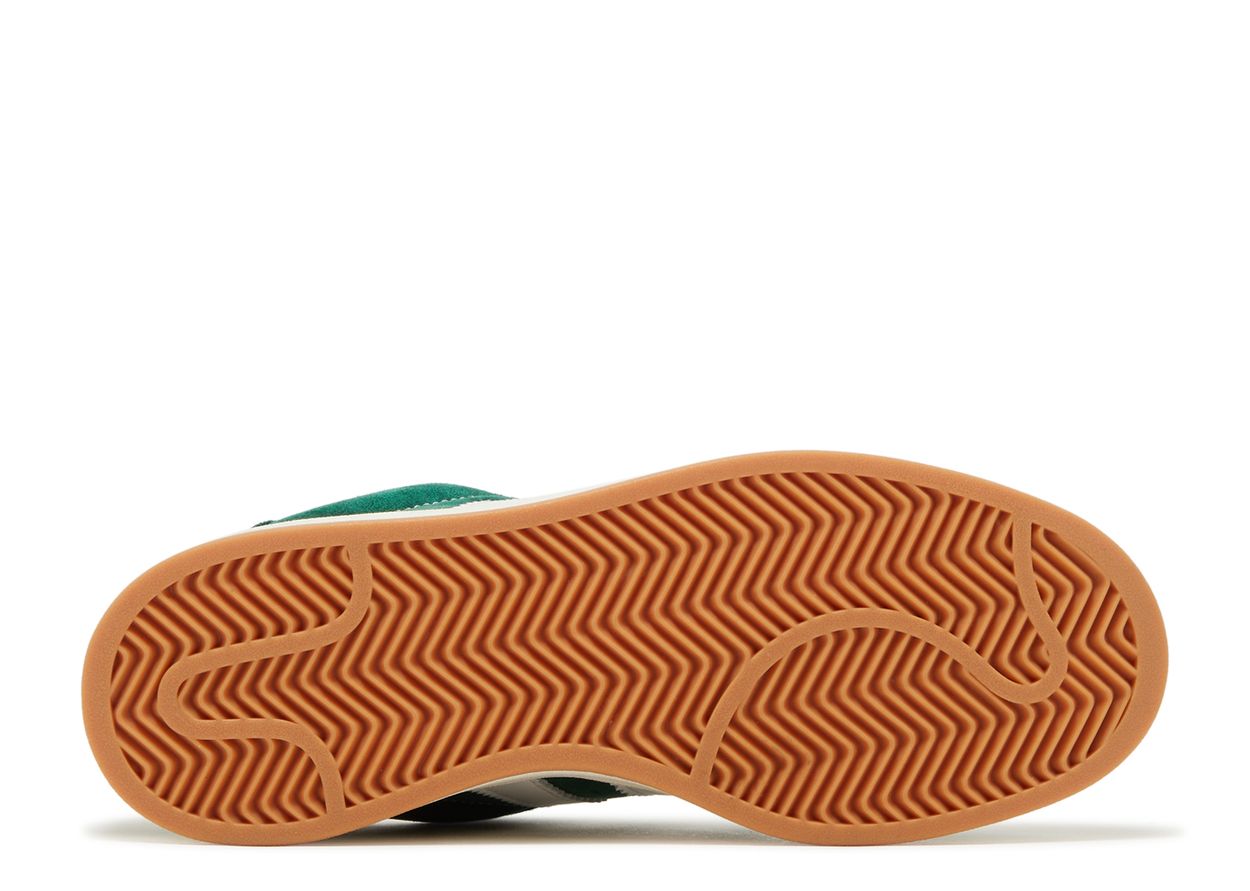 Campus 00s 'Dark Green Gum' - Kicks Loft