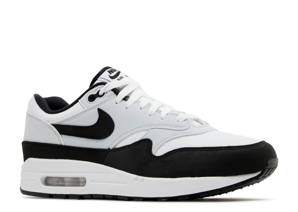 Air Max 1 'White Black'
