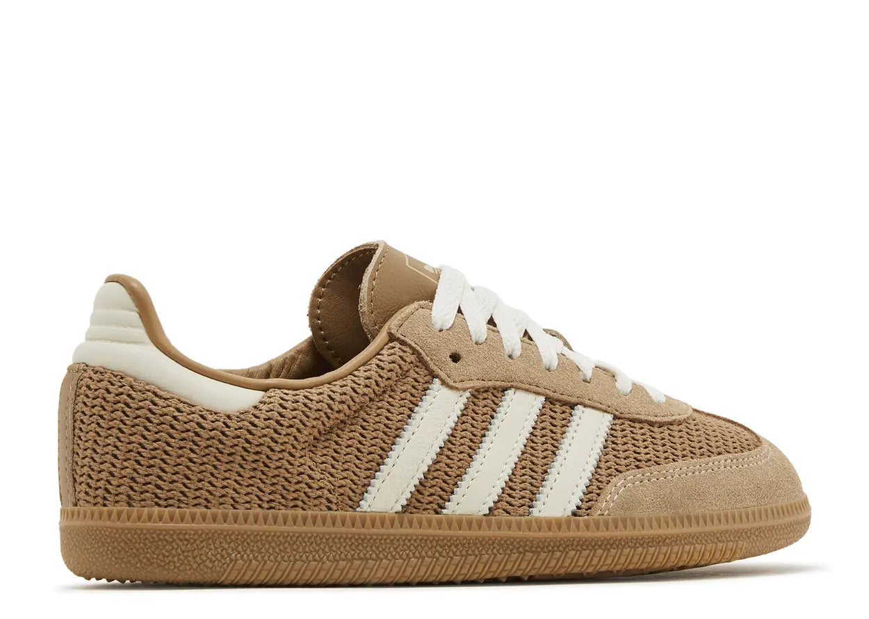 Samba OG 'Cardboard'