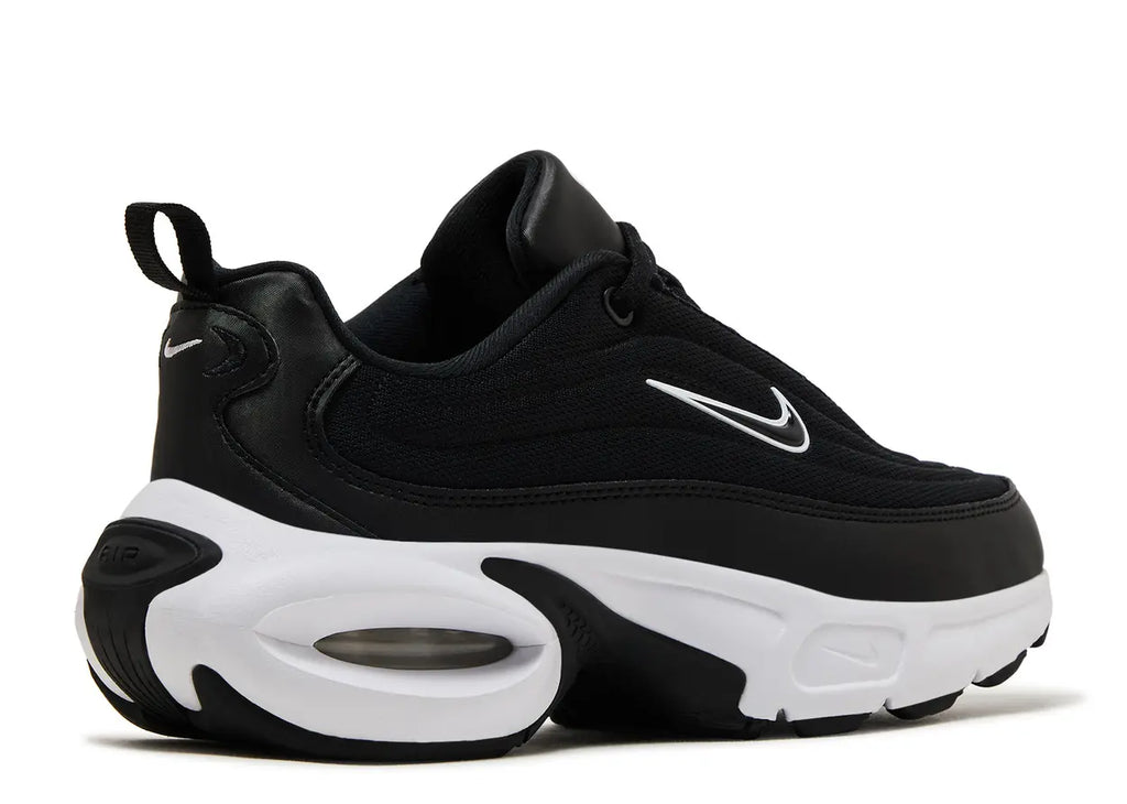 Air Max Portal 'Black White' - Kicks Loft