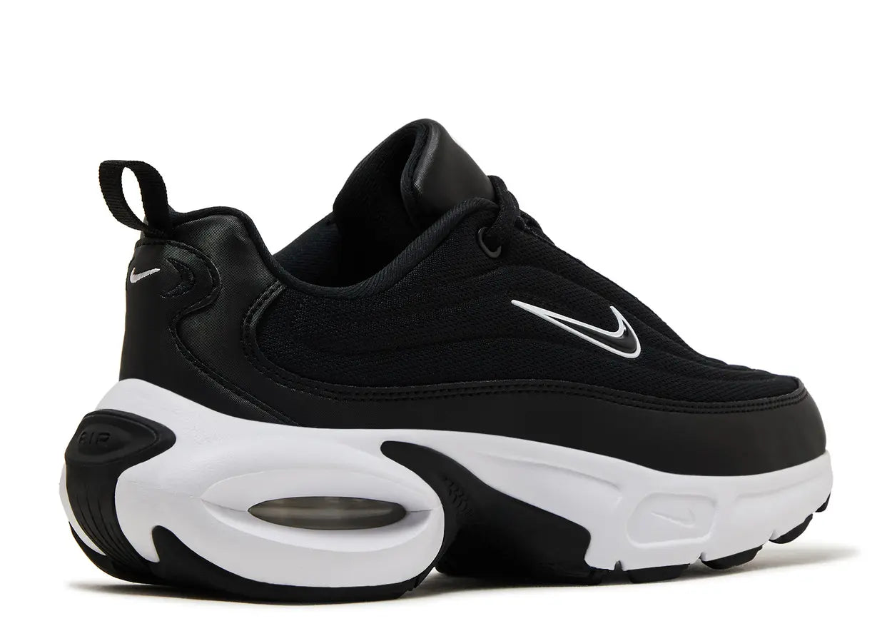 Air Max Portal 'Black White' - Kicks Loft