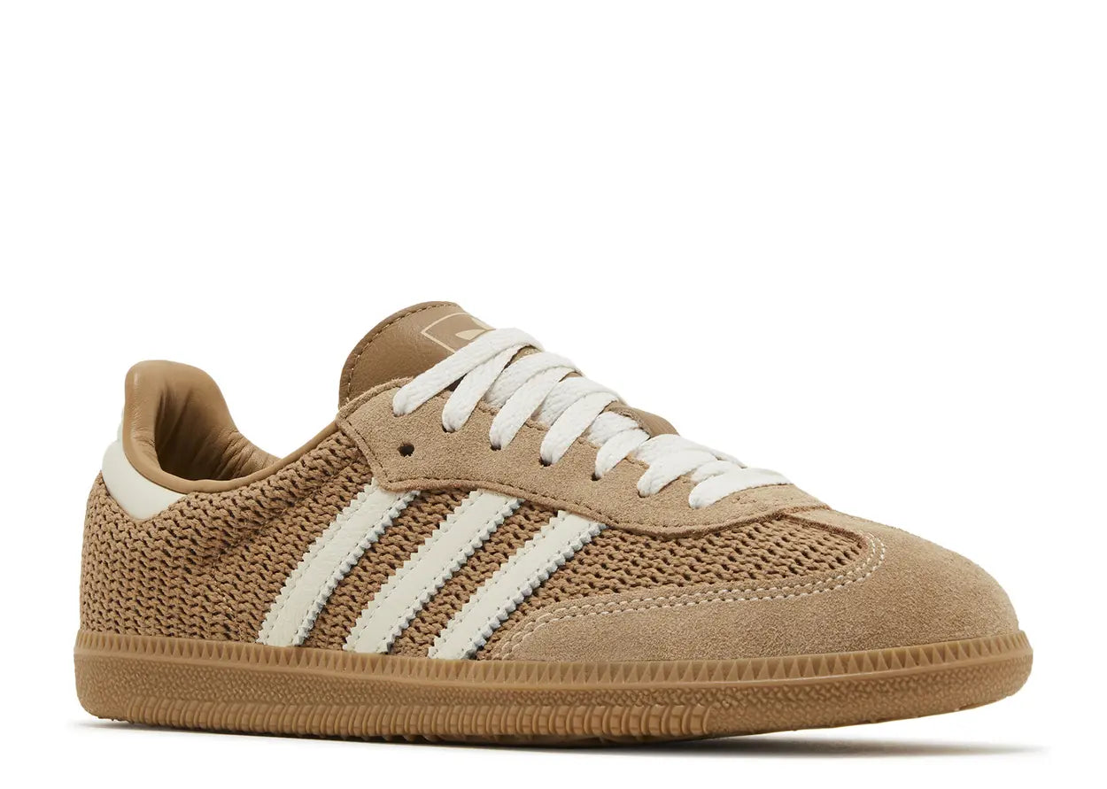 Samba OG 'Cardboard'