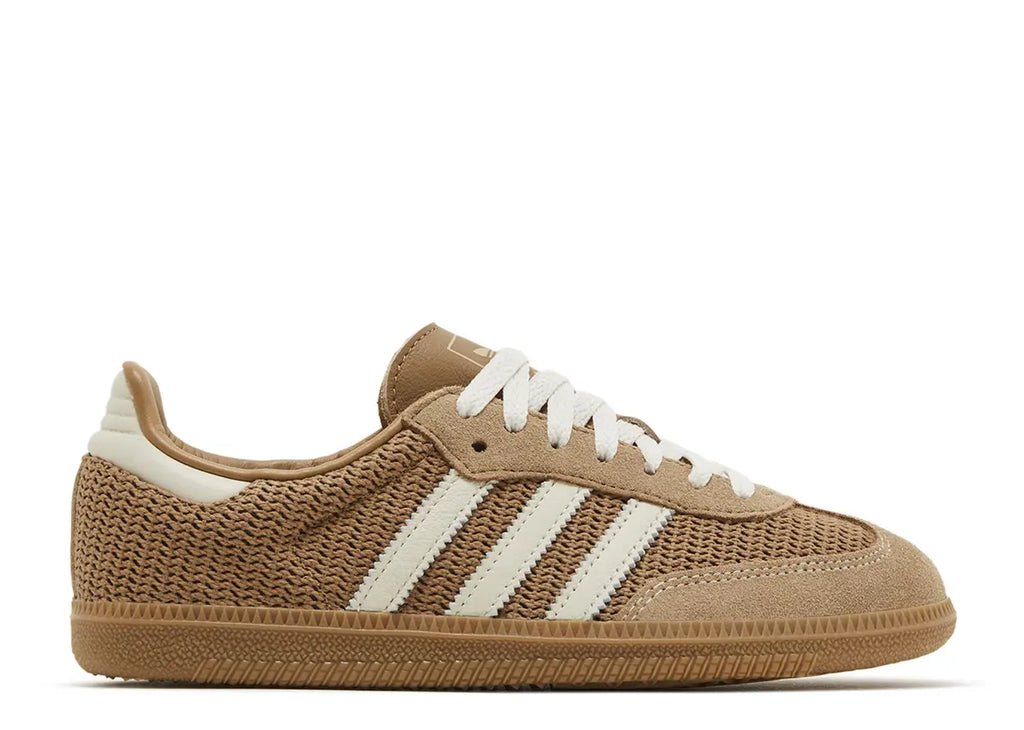 Samba OG 'Cardboard'