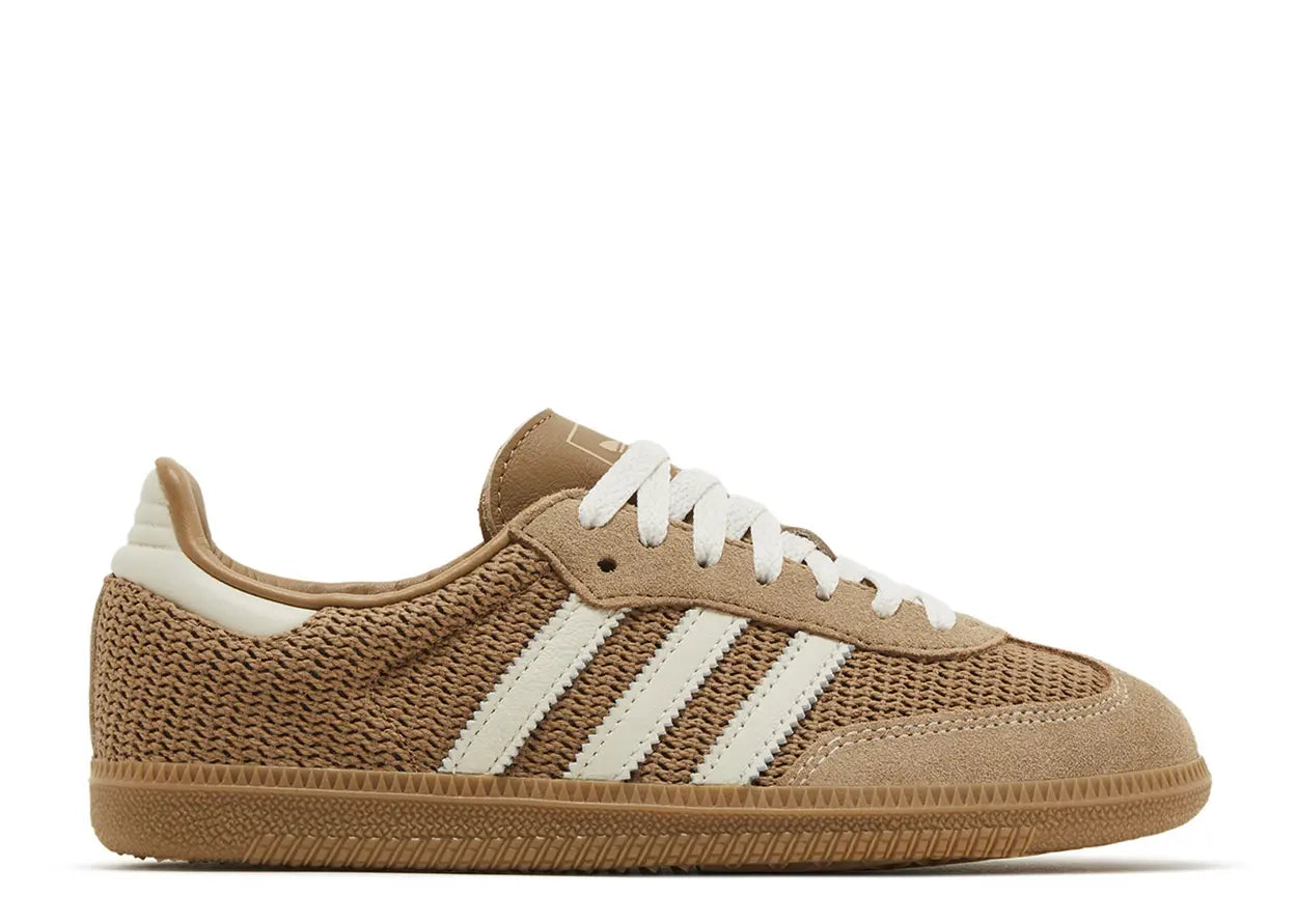 Samba OG 'Cardboard'