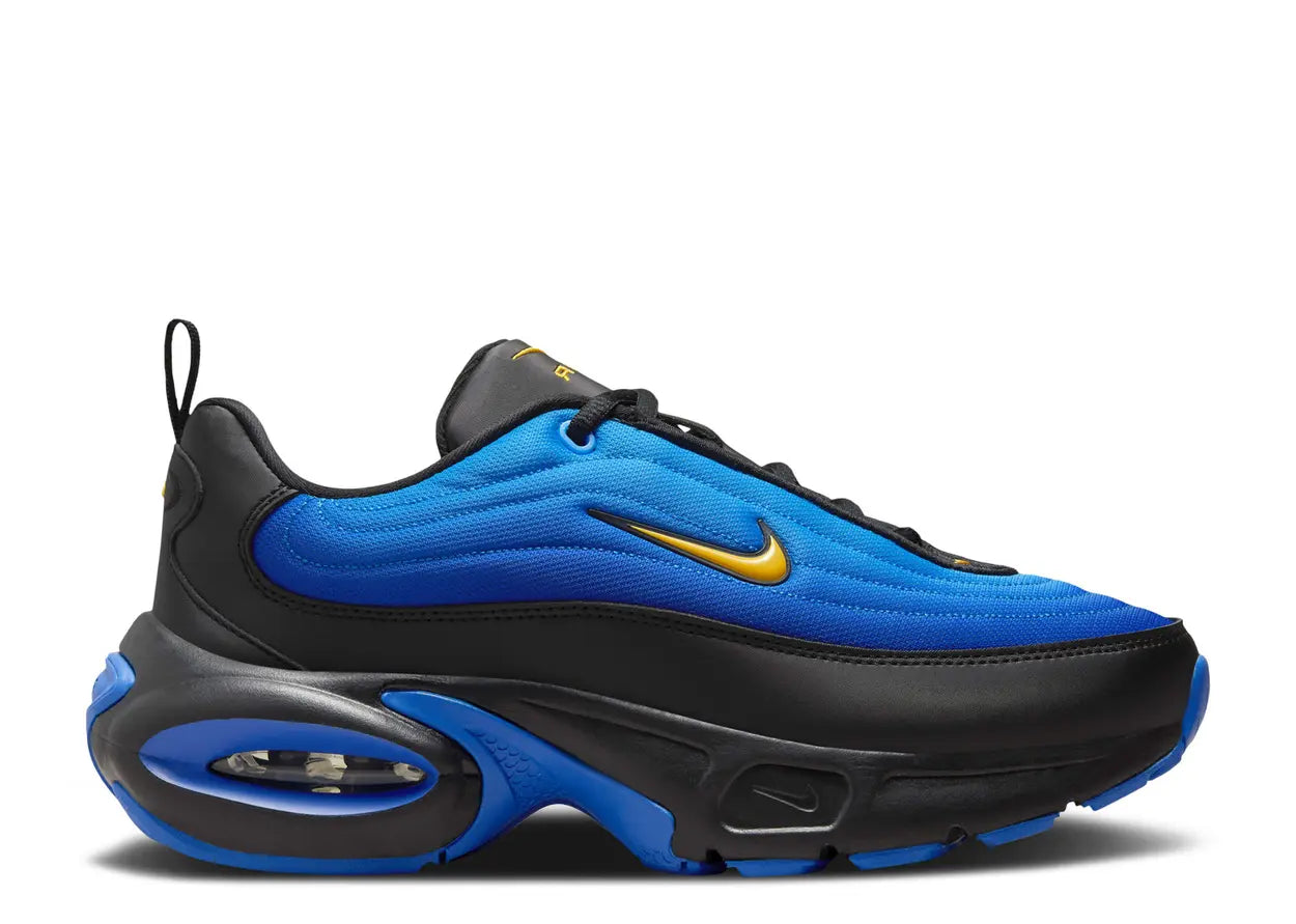 Air Max Portal 'Racer Blue' - Kicks Loft