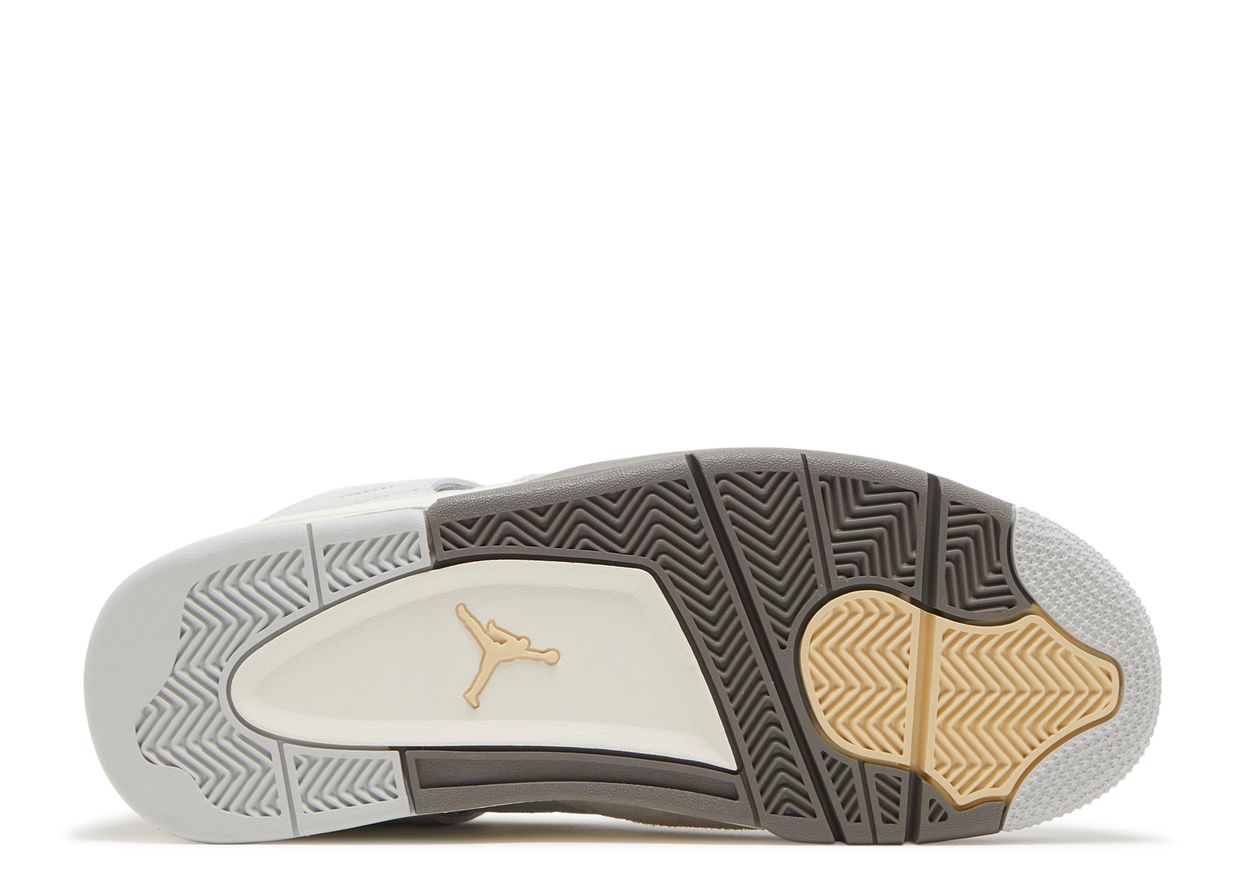 Jordan 4 Retro Craft 'Photon Dust' - Kicks Loft