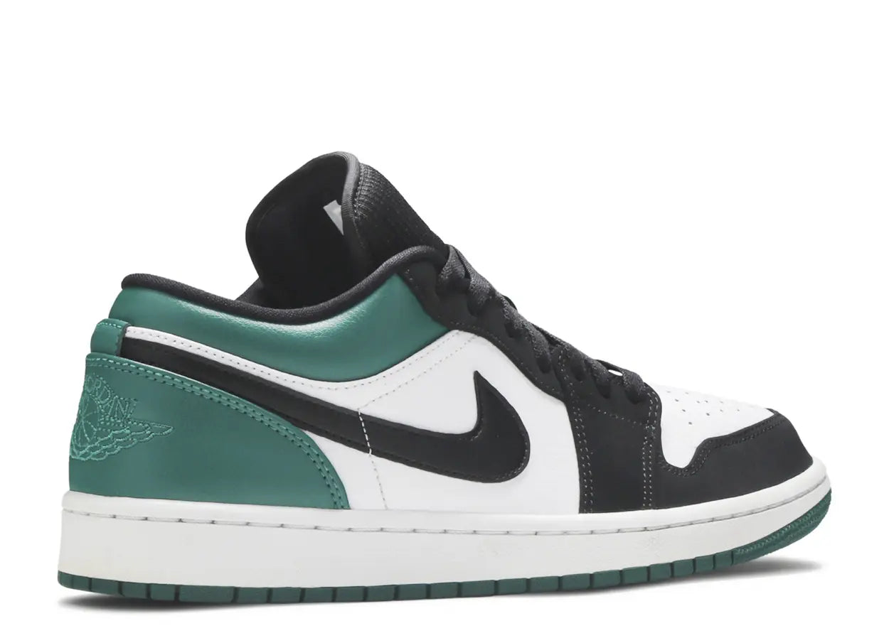 Jordan 1 Low 'Mystic Green' - Kicks Loft