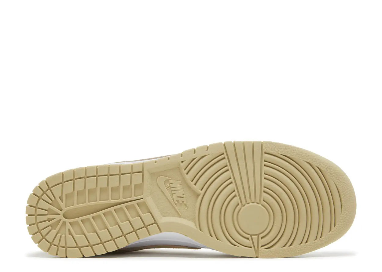 Dunk Low 'Team Gold' - Kicks Loft