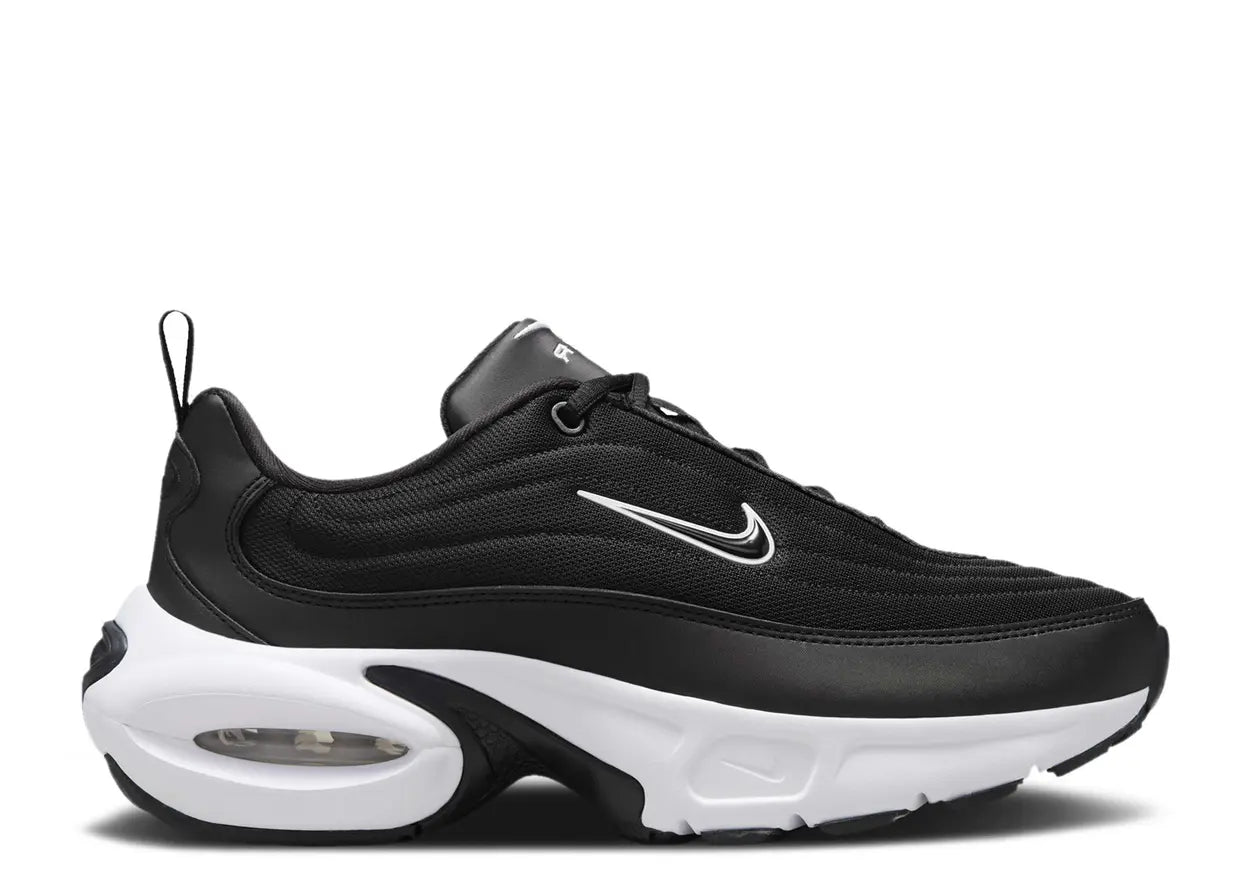 Air Max Portal 'Black White' - Kicks Loft
