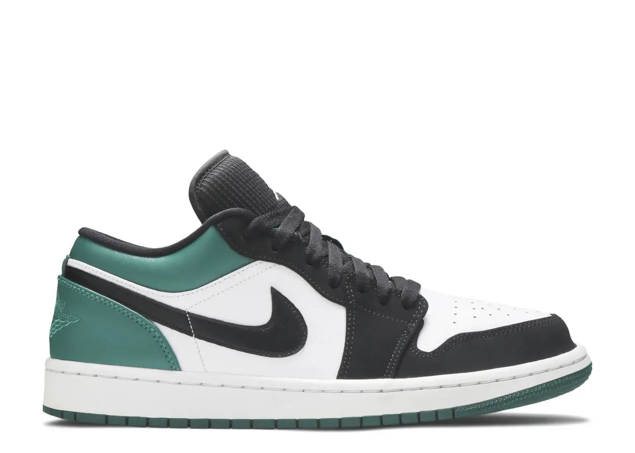 Jordan 1 Low 'Mystic Green' - Kicks Loft
