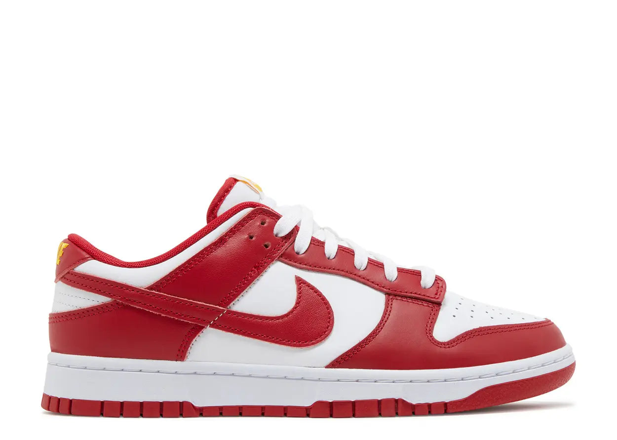 Dunk Low 'Gym Red' - Kicks Loft