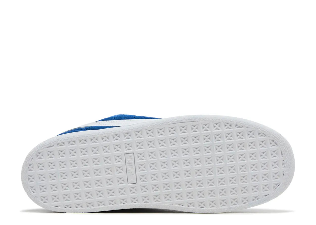Suede XL 'Team Royal' - Kicks Loft
