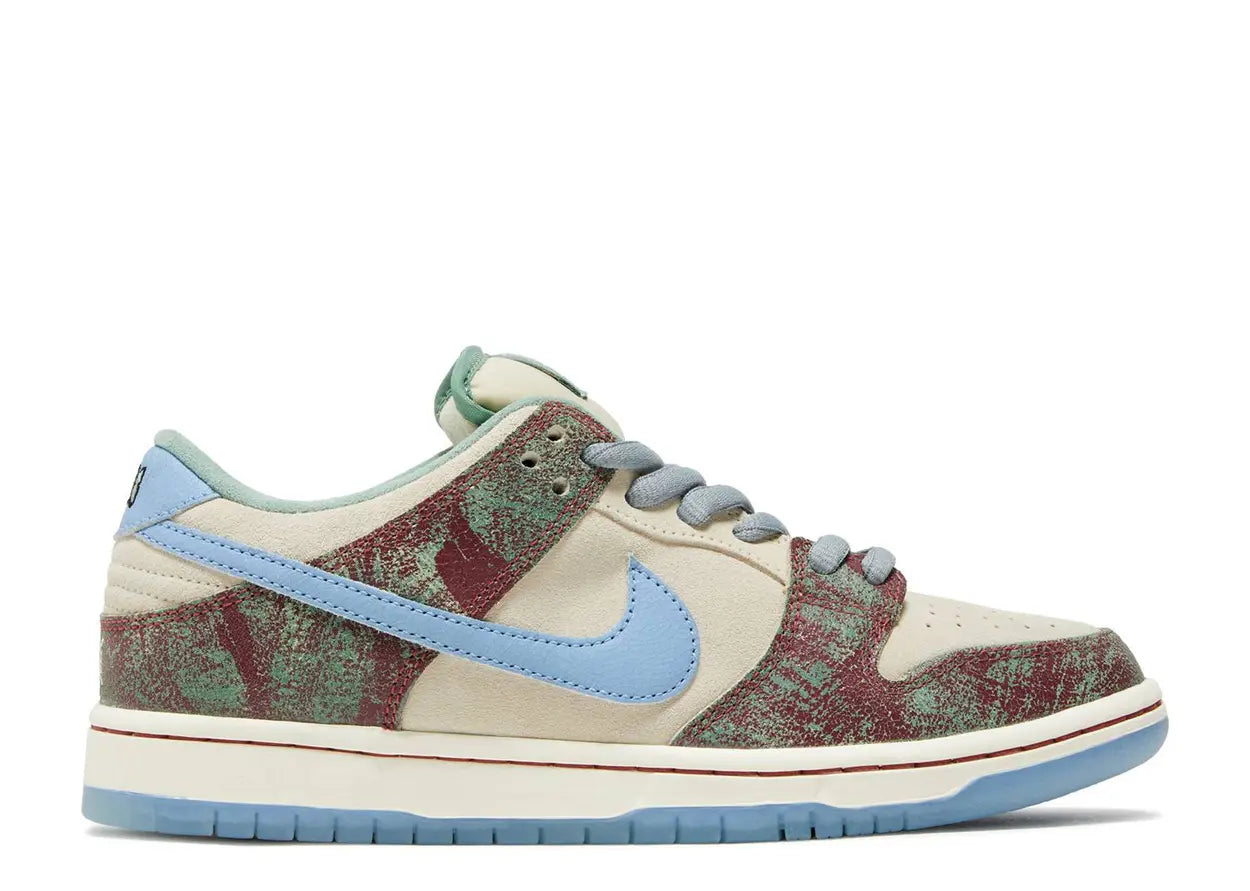 Crenshaw Skate Club x Dunk Low SB - Kicks Loft