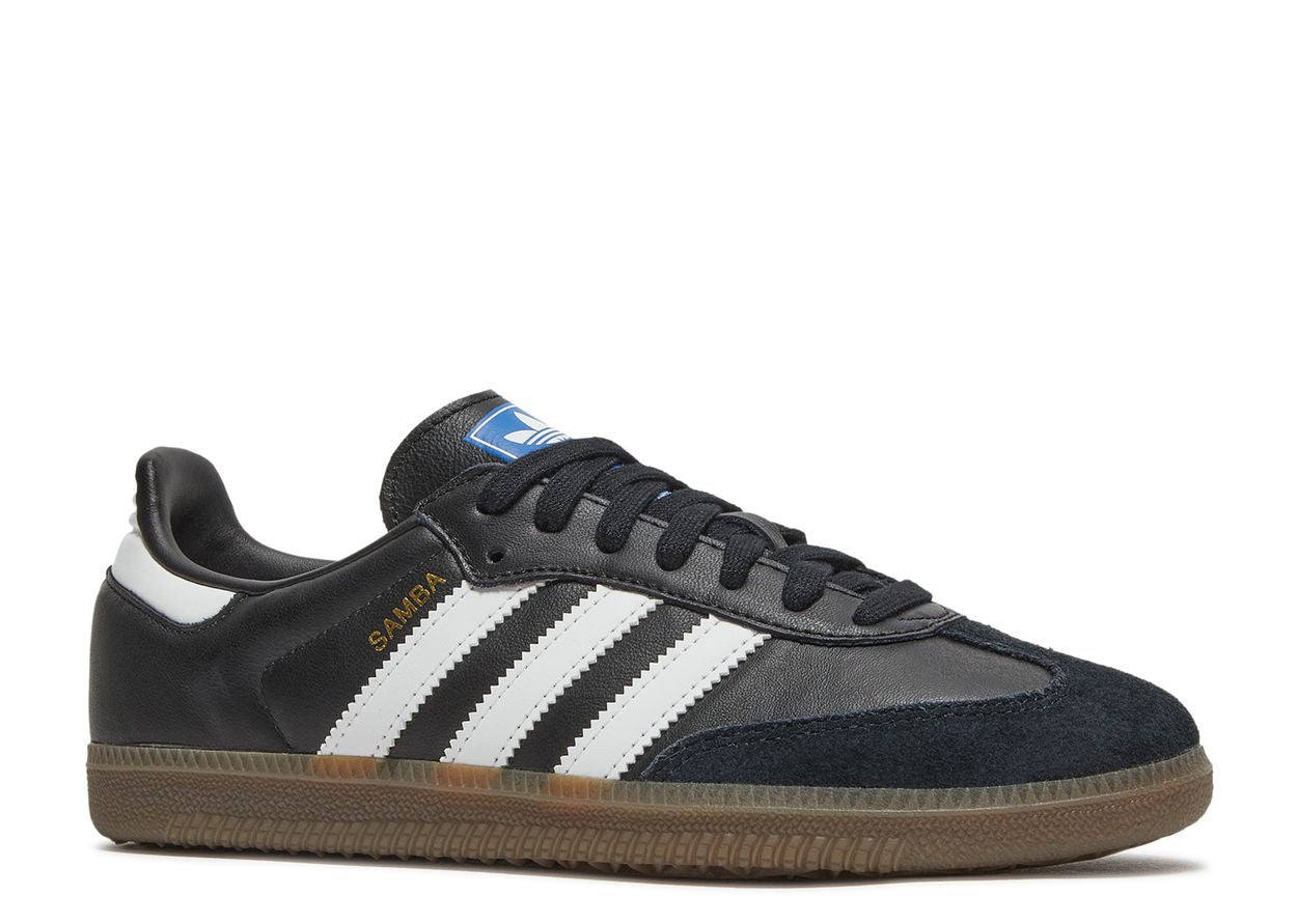 Samba 'Black Gum' - Kicks Loft