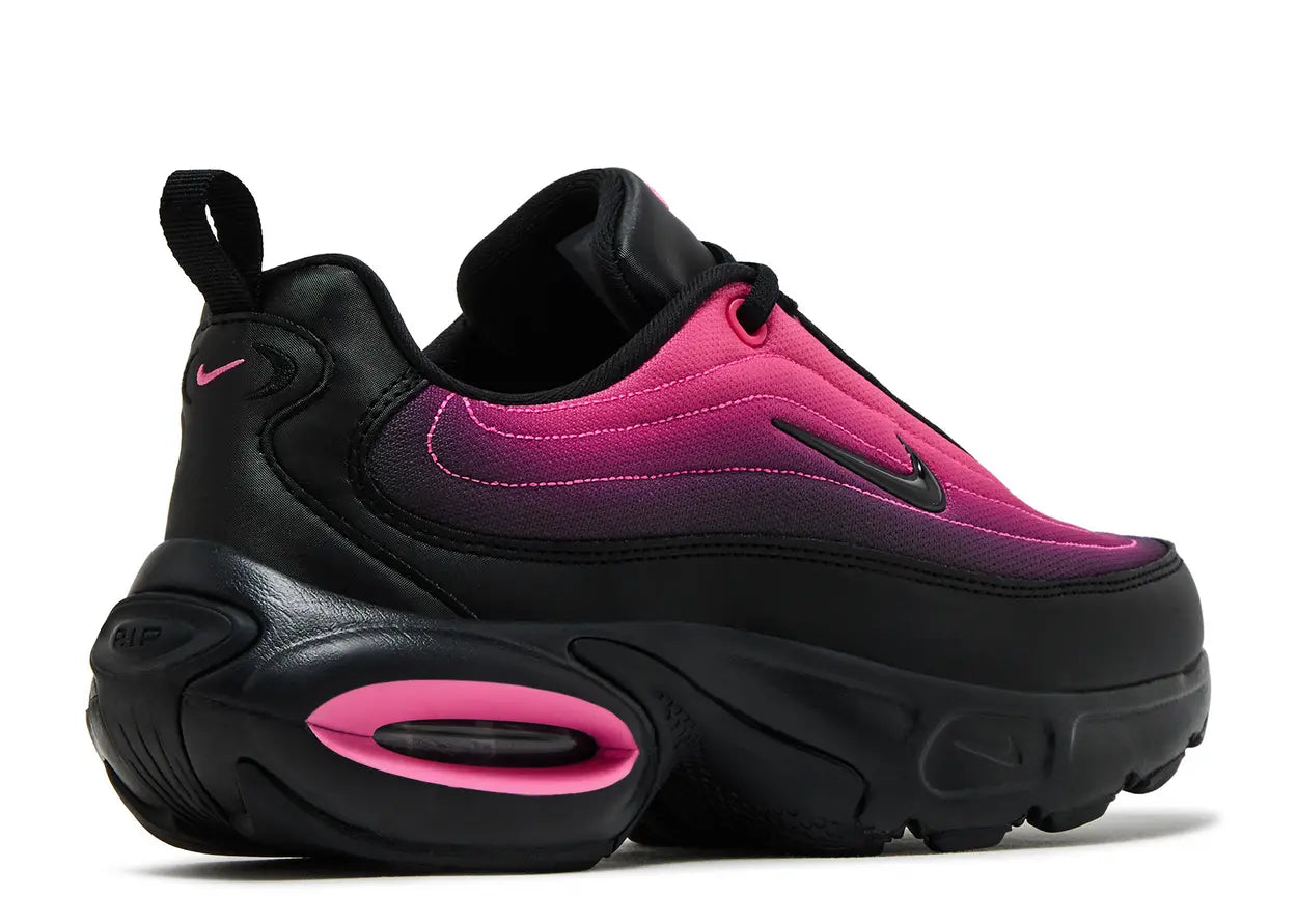 Air Max Portal 'Black Pinksicle' - Kicks Loft