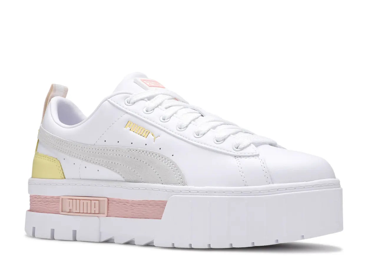 Mayze 'White Lotus' - Kicks Loft