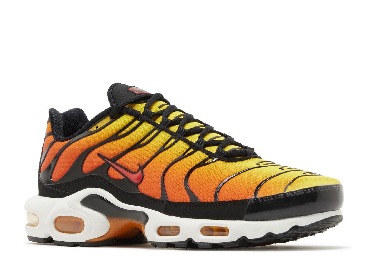 Air Max Plus 'Sunset' 2024 - Kicks Loft