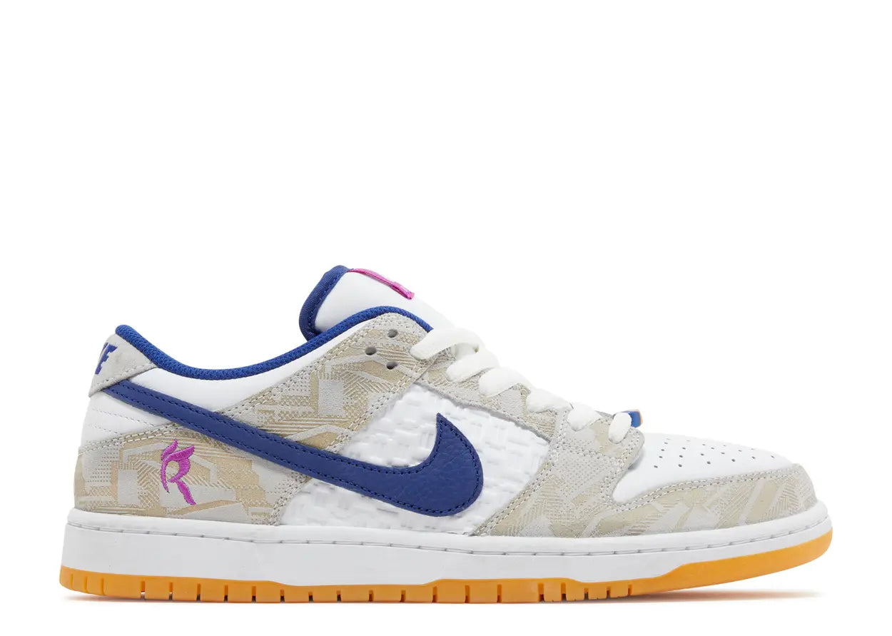 Rayssa Leal x Dunk Low SB - Kicks Loft