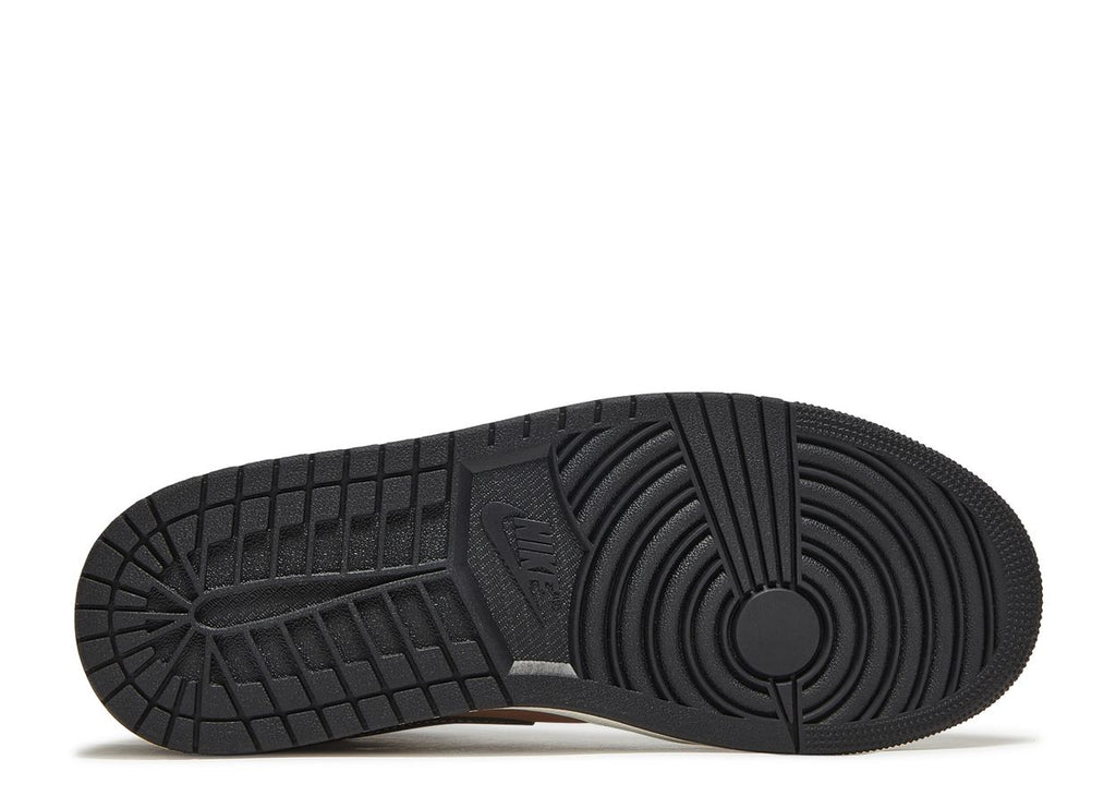 Jordan 1 Mid SE 'Dark Chocolate' - Kicks Loft