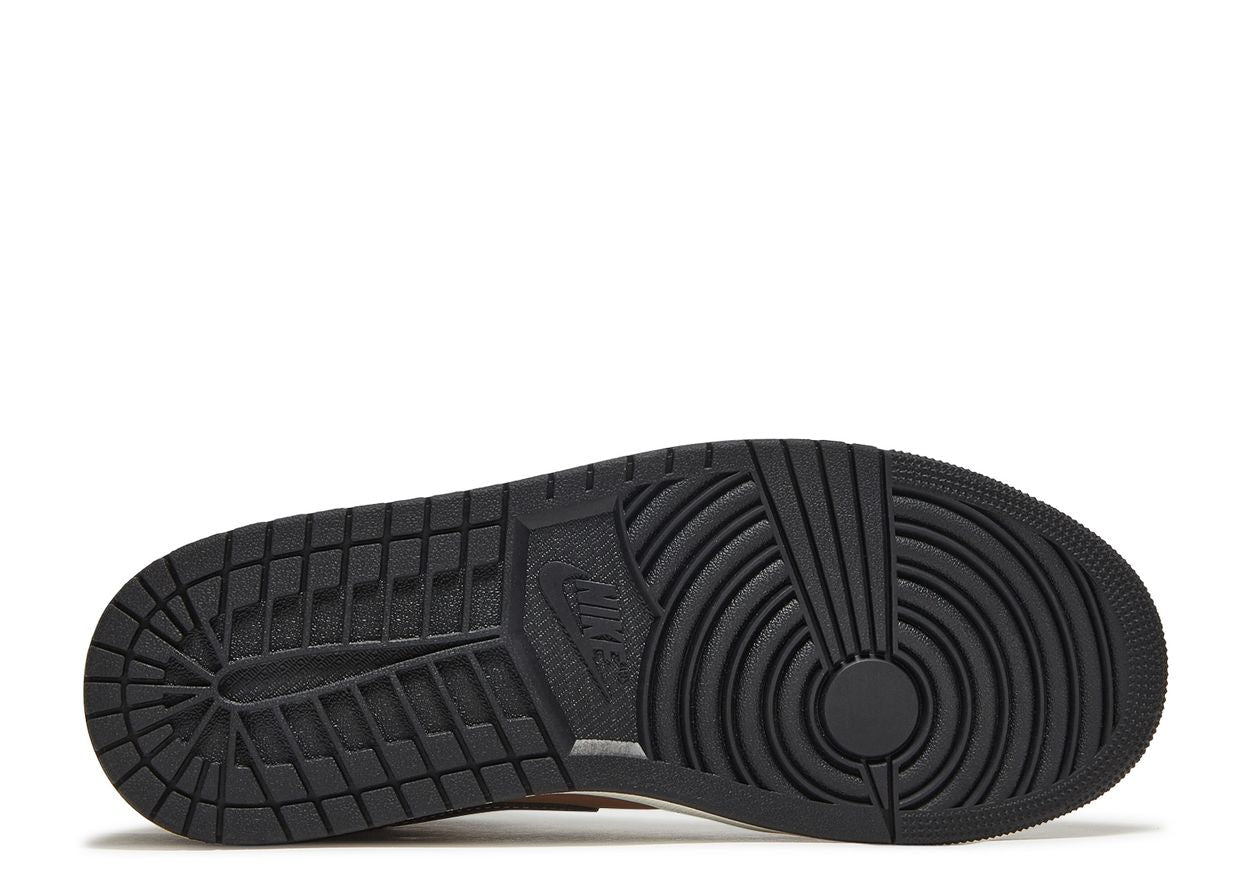 Jordan 1 Mid SE 'Dark Chocolate' - Kicks Loft