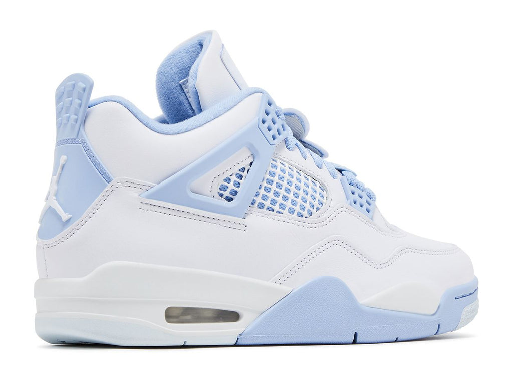 Jordan 4 Retro 'Forget Me Not' - Kicks Loft