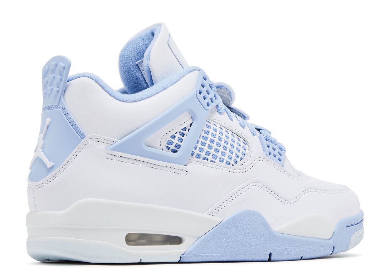 Jordan 4 Retro 'Forget Me Not' - Kicks Loft