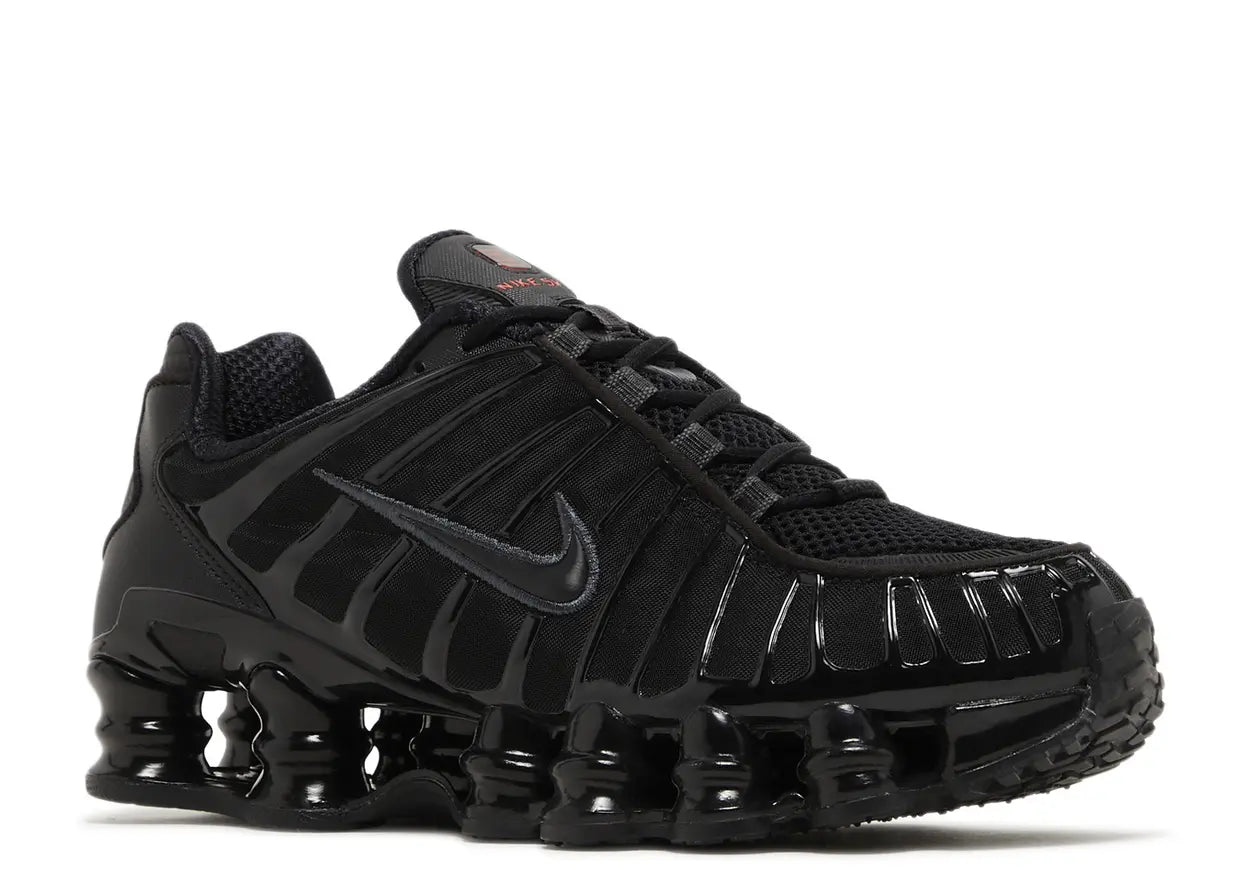 Shox TL 'Black' 2023 - Kicks Loft