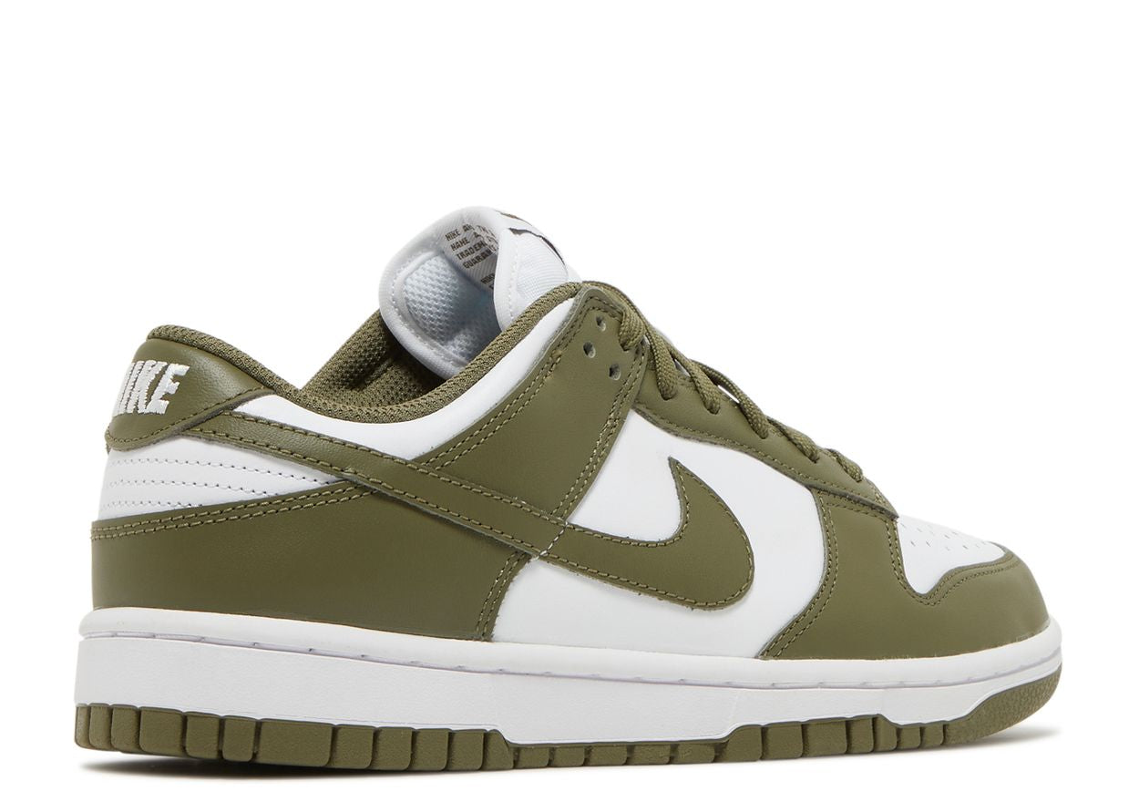 Dunk Low 'Medium Olive' - Kicks Loft