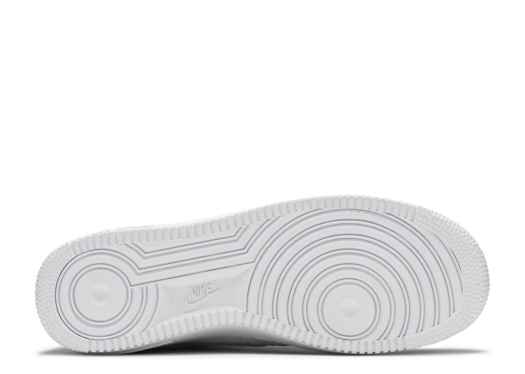Air Force 1 '07 'Triple White' - Kicks Loft