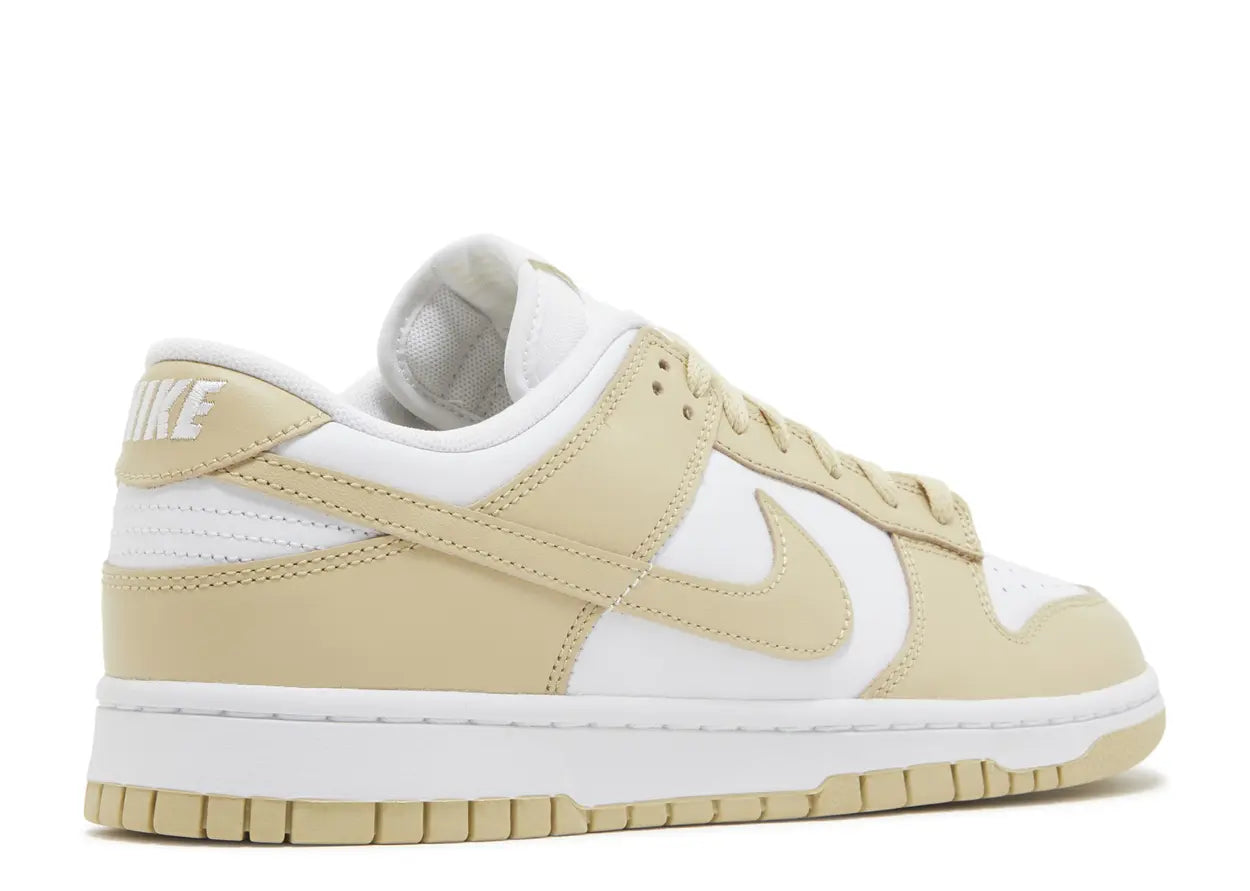 Dunk Low 'Team Gold' - Kicks Loft