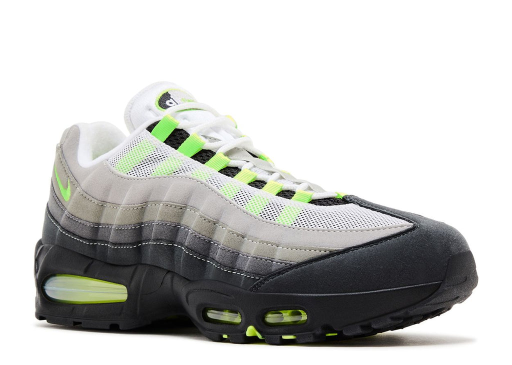 Air Max 95 'Neon' - Kicks Loft