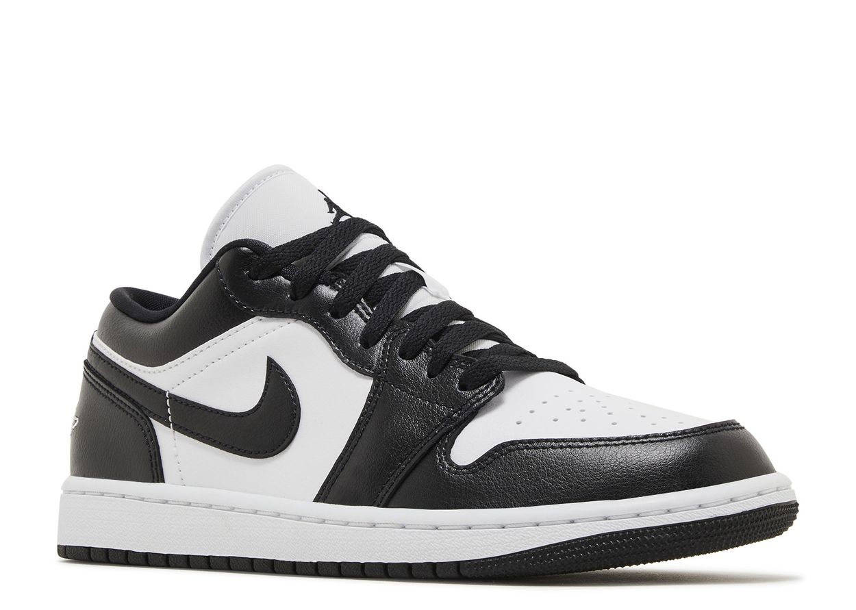 Jordan 1 Low 'Panda' - Kicks Loft