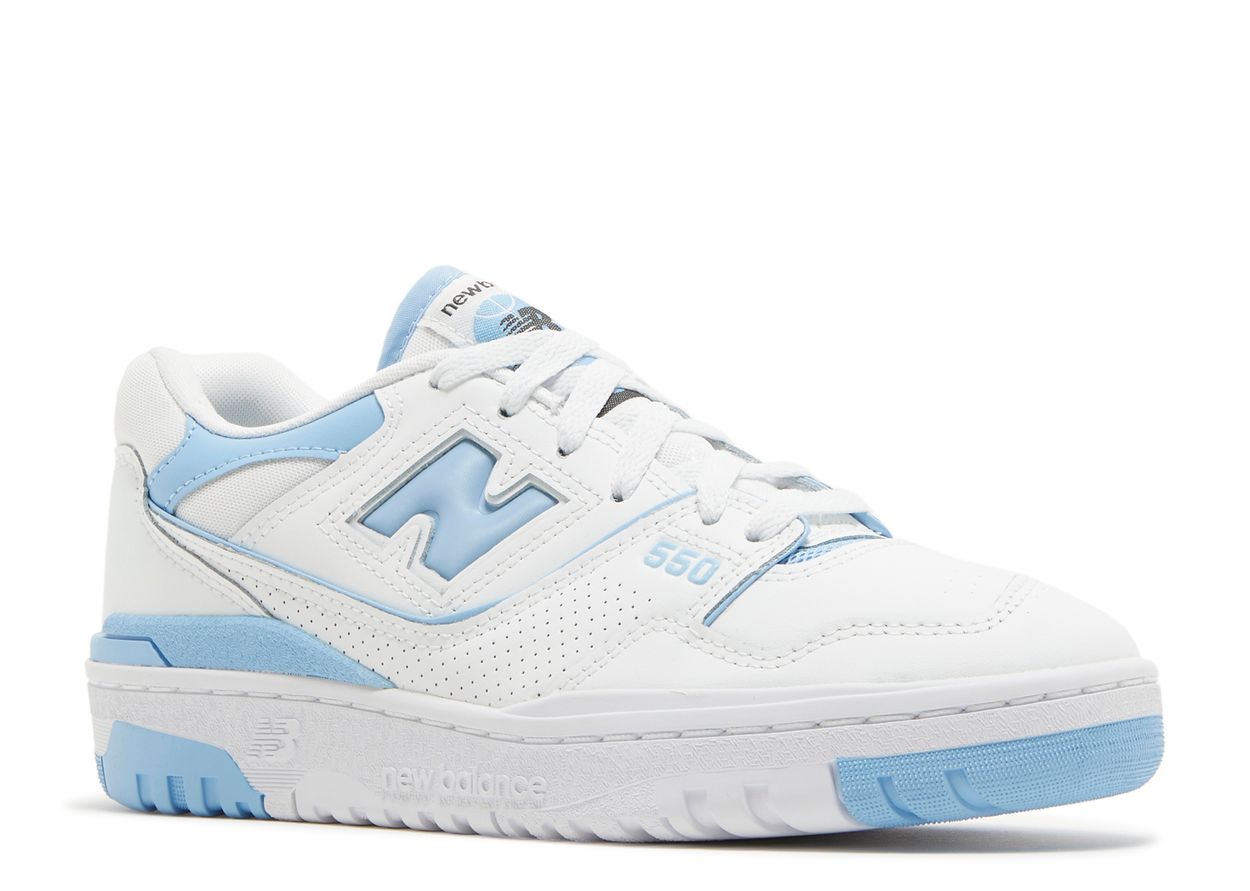 New Balance 550 'Blue Haze' - Kicks Loft