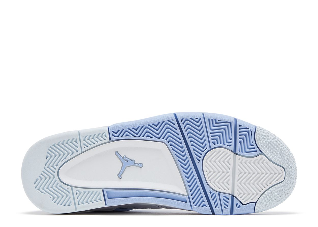 Jordan 4 Retro 'Forget Me Not' - Kicks Loft