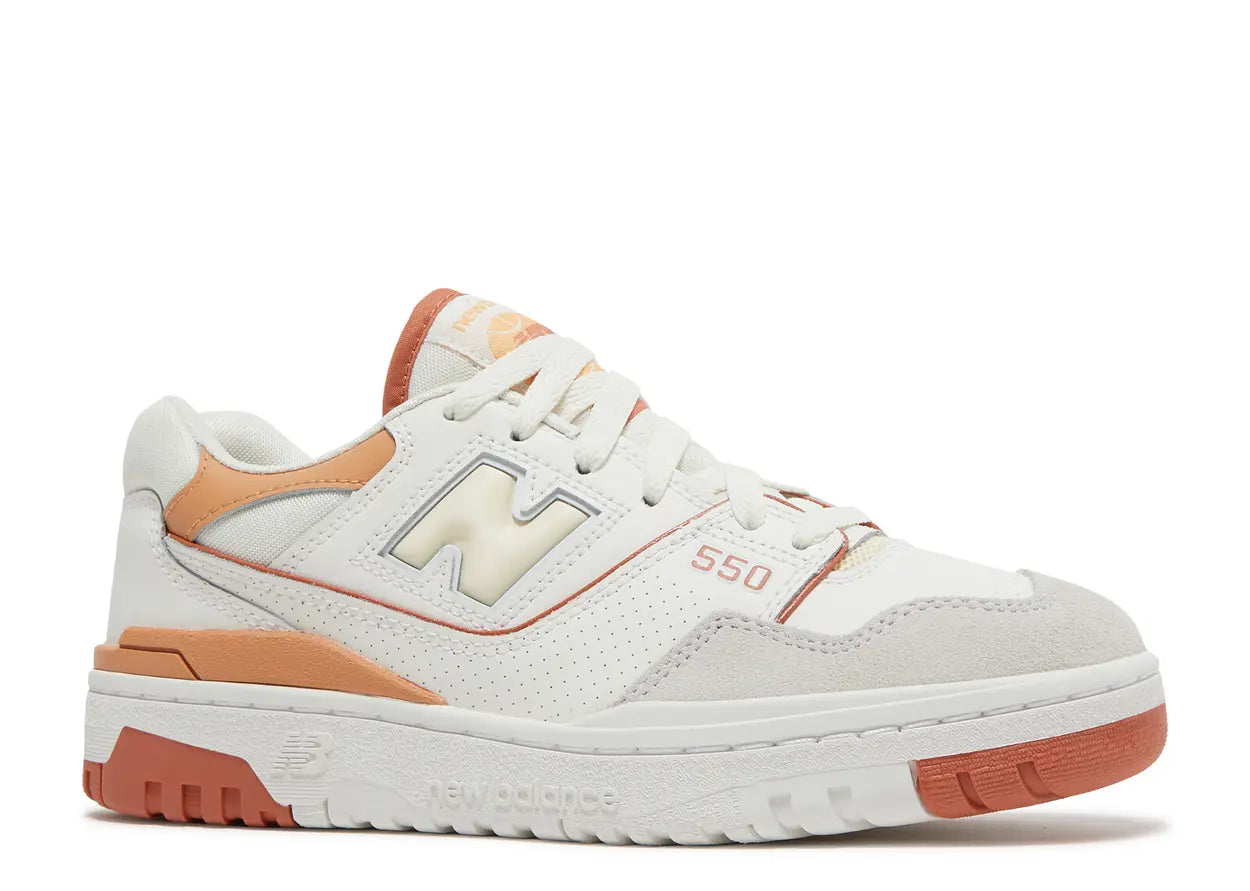 New Balance 550 'Au Lait' - Kicks Loft