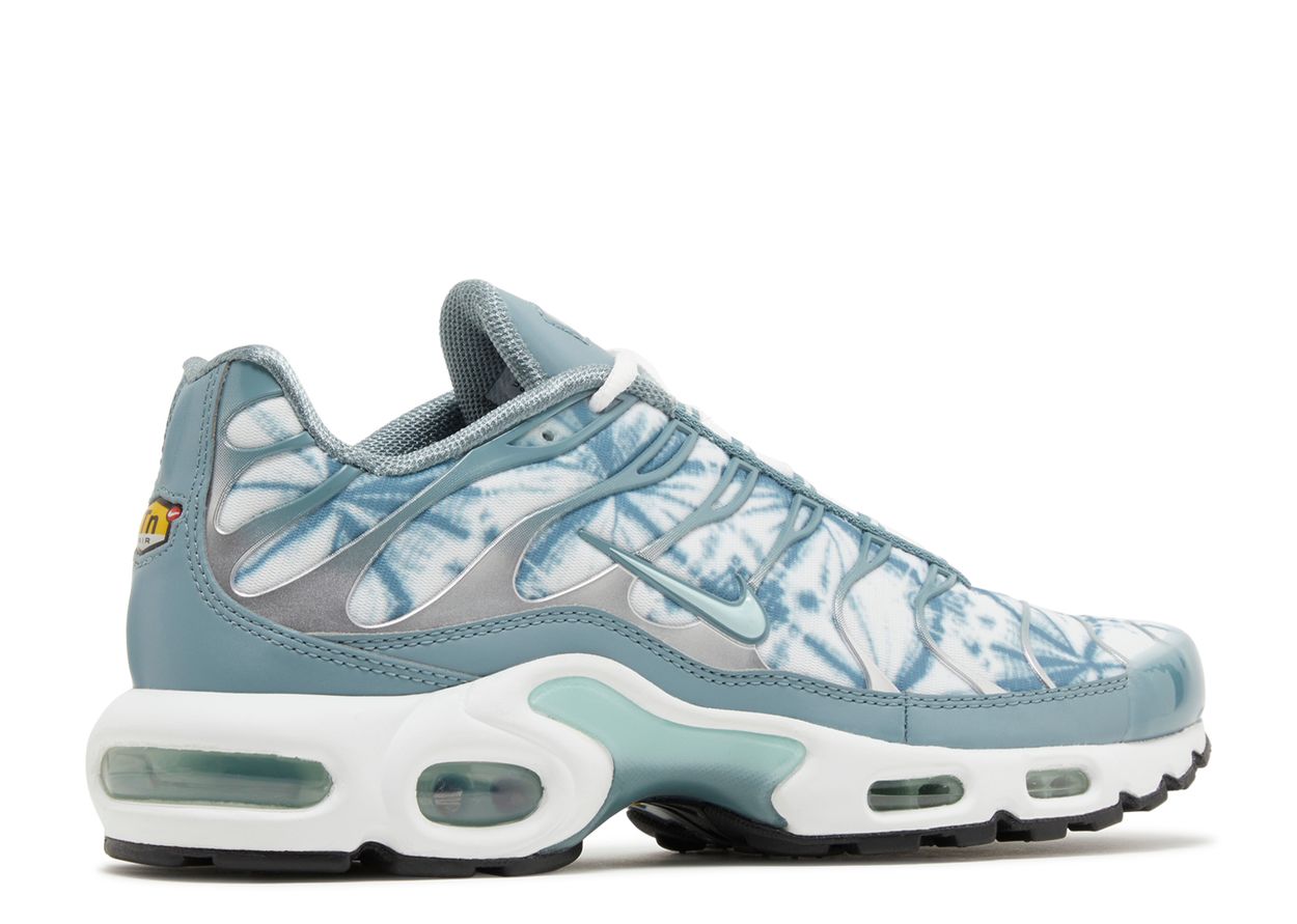 Air Max Plus 'Palm Pack - Waterway' - Kicks Loft