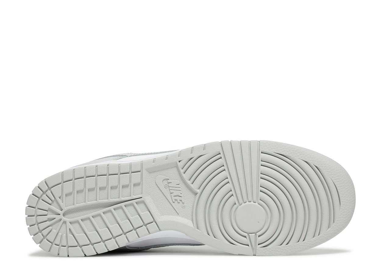 Dunk Low 'Grey Fog' - Kicks Loft