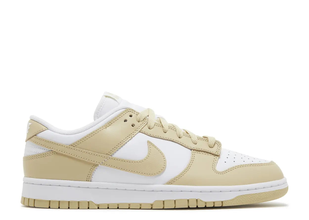 Dunk Low 'Team Gold' - Kicks Loft