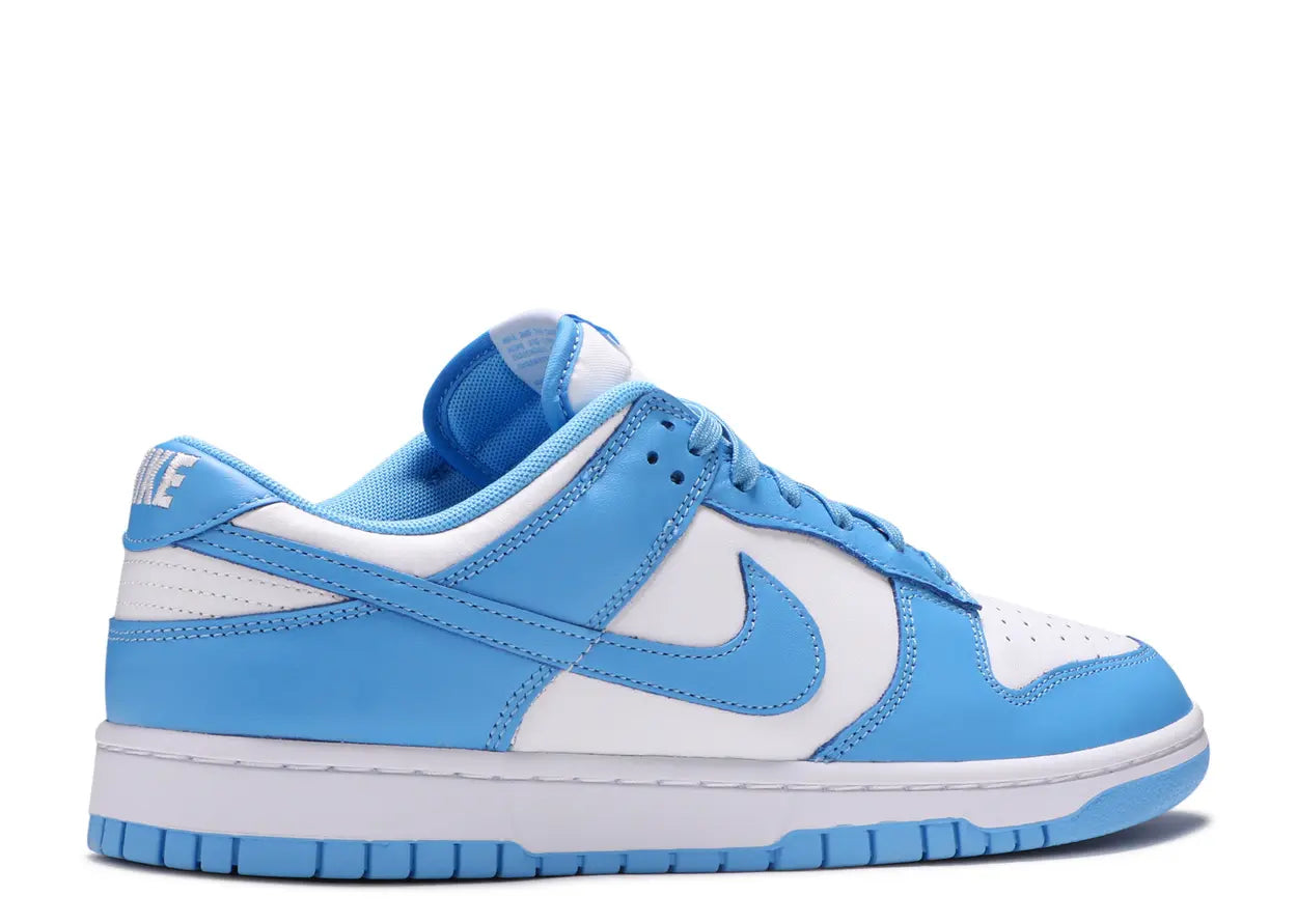 Dunk Low 'University Blue' - Kicks Loft