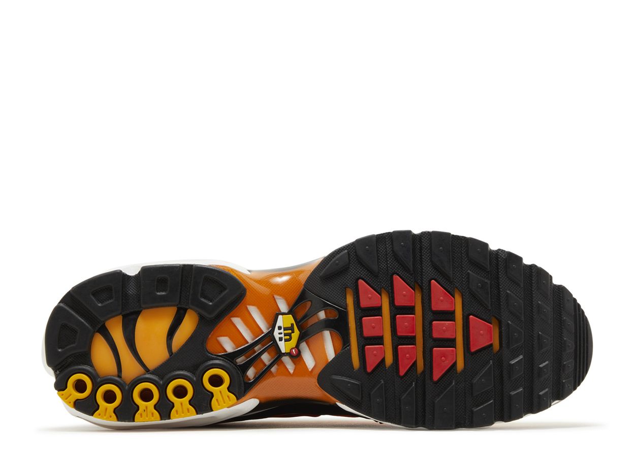 Air Max Plus 'Sunset' 2024 - Kicks Loft