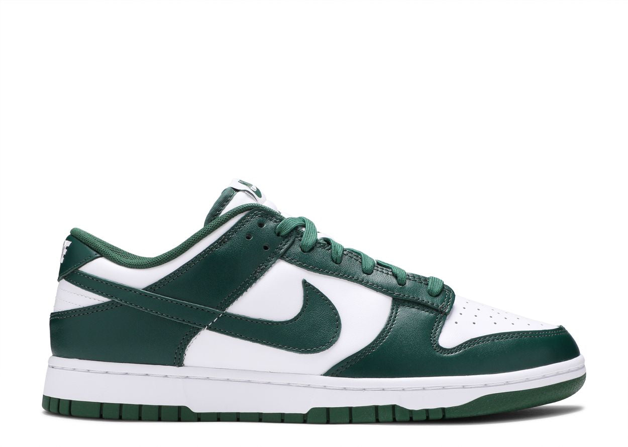 Dunk Low 'Team Green' - Kicks Loft